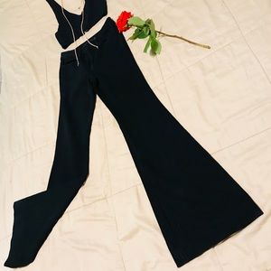 J Brand: Bell Bottom Pants 👖